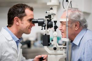 Type 2 Diabetics at Greater Risk for Glaucoma